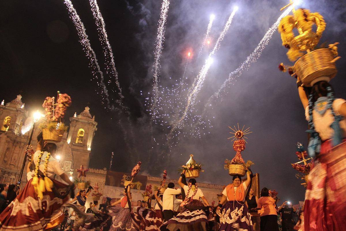 مبيت وإفطار Casa Agave Oaxaca المظهر الخارجي الصورة